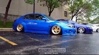 Nick's WRX | Summer Shortcut