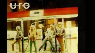 UFO - Young Blood