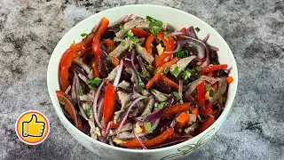Салат 