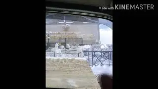 18.02 2021. Красиво, но очень холодно......ставрополь