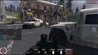 War Z: Boulder City Looting Strategy