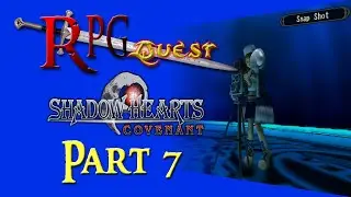RPG Quest 