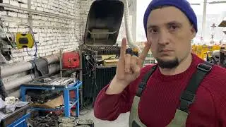 Делаем лодки или  "Всякие Всякости -10"
