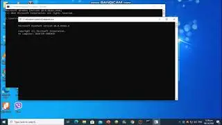 Create Bootable USB Flash Drive using Command Prompt to install Windows OS