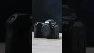 Canon R6II Unbox