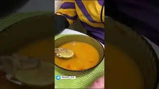 Том Ям #вкусно&bistro #eat #вкусно