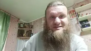 Ангела ко сну! Выпуск 493. Преподобный Анатолий II Оптинский (Потапов)