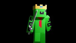 Minecraft Hypixel Oynuyom