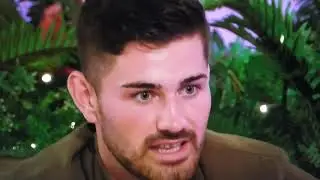 Love Island Summer 2023 SCOTT & MITCHEL try to discuss their argument by having another argument