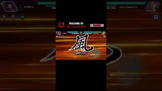 Goro Daimon in KOF Arena #shorts #gaming #games