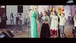 Катя Чистова и проект 