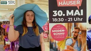 MOSES Gotha "After Work Shopping"