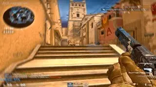 shadowraze - showdown ❤️ (cs go fragmovie)