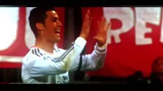 Cristiano Ronaldo 2014 Goals worlds best footballer