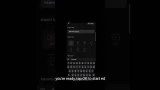 KineMaster in 1 Minute: Quick Video Editing Tips for Beginners 