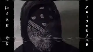 [FREE] Old School Memphis Type Beat “Mask On” (prod.fr13drich)