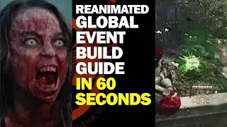 The Best Division 2 Build For The Reanimated Global Event 