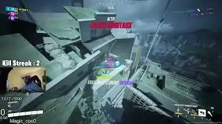 RIP The Finals - Edit by Kstar