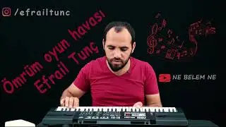 piyanist efo ömrümle :)