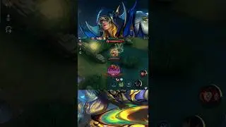 Never underestimate my Aldous too early Bro🔥 MLBB