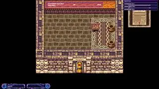 Final Fantasy II (Blind): Off to Find Ancient Magic!