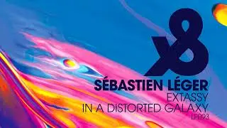 Sébastien Léger - Extassy