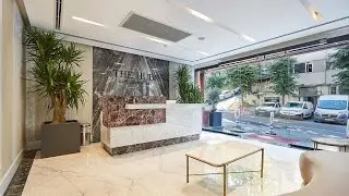 THE HUBİ HOTEL, İstanbul, Turkey | Geeta Travel Gallery