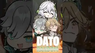 Dato Random de 3 símbolos ocultos en Sumeru | Genshin Impact 