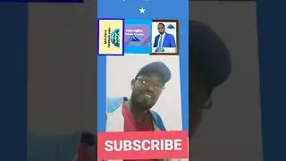 musharax qoriga ha iidhiibin, Naftayduna hamashaqaynin, maatidana habarakicinin. 
