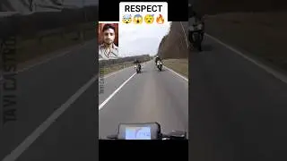respect🤯😱🔥
