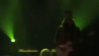 Buckethead in Buffalo - 3