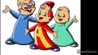 Drake/ got me in my feelings (chipmunk version)