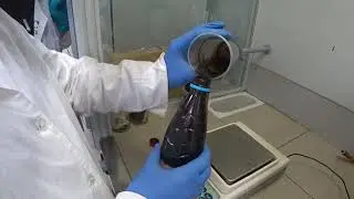 Хлористые соли в нефти, 2021