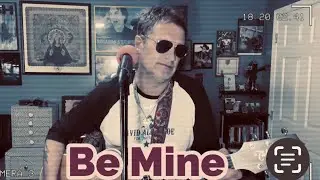 Be Mine (Waylon cover 1998)