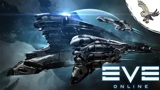 ГЛАВНОЕ, КАК УСТРОЕНА ИГРА EVE Online / ИВ Онлайн О ЧЕМ ИГРА В ЦЕЛОМ !?