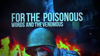Forgetting The Memories - Cult (Official Lyric Video)