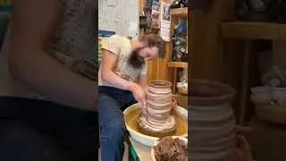 Крутить – хорошо, а из двух Глин сразу – ещё лучше! ✨🍯