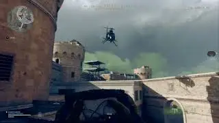 Warzone: C4 Buff?!?