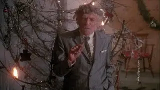 Christmas vacation Lewis cigar scene