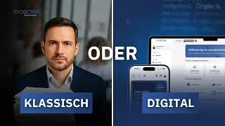 Analog oder digital: Warum Unternehmer jetzt auf digitale Einarbeitung setzen