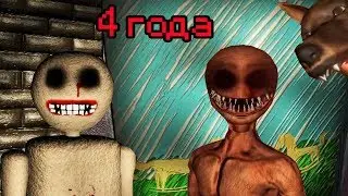 ▼Нох Тиморе 6: Не успеваем за прогрессом (TIMORE 6)