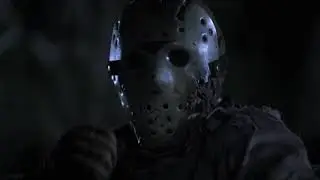 Friday The 13th - Jason Voorhees kills