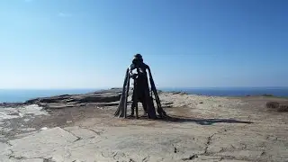 Tintagel Castle