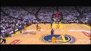 Draymond Green ejected elbow to Blake Griffin  Clippers at Warriors on Christmas