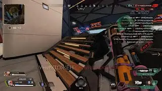Apex Legends норм 2 с даничем, кого чего и чем?