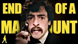 Recounting John Wilkes Booth's last 24 hours