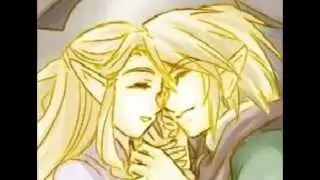 Wonderland ~ Legend of Zelda
