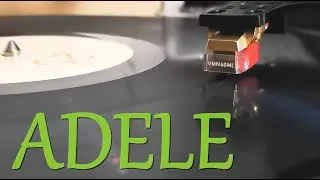 ADELE - When We Were Young (Official Video) | HQ Vinyl