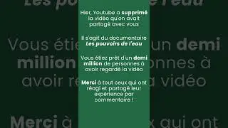 Fallait-il s'y attendre ? 😉