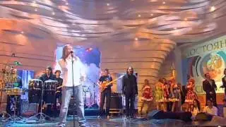 Достояние Республики-16 Финал